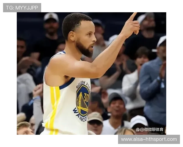 库里连续三记超远三分,勇士外线火力完全复苏